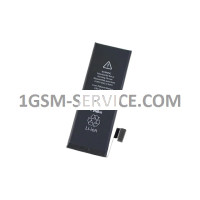 Батерия Apple За Iphone 5 Se,   (Bulk) , Lithium-Ion,   Apple, iPhone 5 SE 