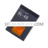 Батерия BL-4B за Nokia 
