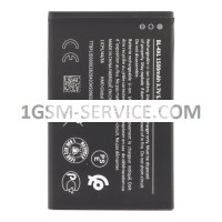 Батерия BL-4XL за Nokia 8000 , 6300 4G TA-1303, TA-1311, TA-1305, TA-1300 / TA-1294, TA-1291, TA-1287, TA-1286