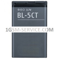 Батерия BL-5CT за Nokia 