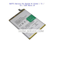 Батерия BLP771 за Realme 6i, C3 , 7i , C25Y , NARZO 10