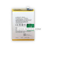 Батерия BLP793 за Realme C11, C12 , C15, C25, C25s, Narzo 20 