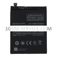 Батерия BM3B за Xiaomi Mi Mix 2 , Model: MDE5 , MDE5S ( Bulk ) 