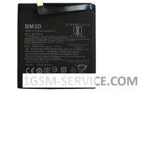 Батерия BM3D за Xiaomi Mi 8 SE, Model: M1805E2A