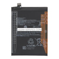 Батерия BM4W за Xiaomi Mi 10T Lite 5G, Redmi Note 9 Pro 5G, Mi 10i 5G, Model: M2007J17G, M2007J17C, M2007J17I 