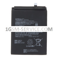 Батерия BM53 за Xiaomi Mi 10T / 10T Pro 5G, Redmi K30s, Model: M2007J3SY, M2007J3SG, M2007J3SP, M2007J3SC 