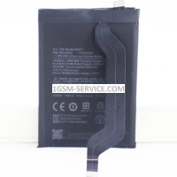 Батерия BM57 за Xiaomi Redmi Note 10 Pro 5G, Poco X3 GT, Model: M2101K6P, M2104K10AC, 21061110AG