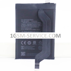 Батерия BM57 за Xiaomi Redmi Note 10 Pro 5G, Poco X3 GT, Model: M2101K6P, M2104K10AC, 21061110AG