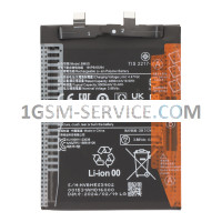 Батерия BM5S за Xiaomi 13T Pro / 23078PND5G 