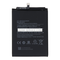 Батерия BN55 за Xiaomi Redmi Note 9S / M1906G7G , M1906G7E , M1906G7T ( Bulk ) 