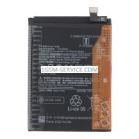 Батерия BN5M за  Xiaomi Redmi Note 12 4G / 23021RAA2Y, 23021RAAEG, 23027RAD4I, 23028RA60L