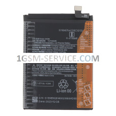 Батерия BN5M за  Xiaomi Redmi Note 12 4G / 23021RAA2Y, 23021RAAEG, 23027RAD4I, 23028RA60L