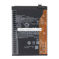 Батерия BN5P за Xiaomi Redmi Note 13 5G , Xiaomi Redmi Note 13 4G / 23124RA7EO , 23129RAA4G , 2312DRAABG 