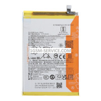 Батерия BN5Q за Xiaomi Redmi 13C, Poco M6 5G, Poco C65, Model: 23106RN0DA, 23100RN82L, 23128PC33I, 2310FPCA4G, 23124RN87G, 23108RN04Y