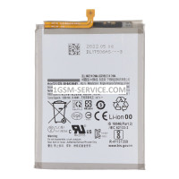 Батерия EB-BA336ABY / EB-BA536ABY 5000mAh Батерия за  Samsung Galaxy A33 5G A336 / A53 5G A536