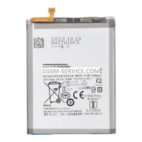Батерия EB-BA426ABY за Samsung Galaxy A42 5G, A32 5G, A72 4G, M22, M32 / A426B, A326B, A725F, M225F, M325F 