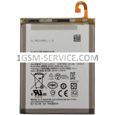 Батерия EB-BA750ABU за Samsung Galaxy A10 , A7 2018 / A105 , A750 Батерия EB-BA750ABU за Samsung Galaxy A10 , A7 2018 / A105 , A750