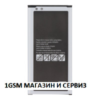 Батерия EB-BG390BBE за Samsung Galaxy Xcover 4 , 4S  / G390 , G398 , SM-G390 , SM-G398 , Samsung Galaxy S5 / G900 , Samsung Galaxy S5 ACTIVE , G870 