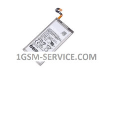 Батерия EB-BG950ABE за Samsung Galaxy S8 / G950