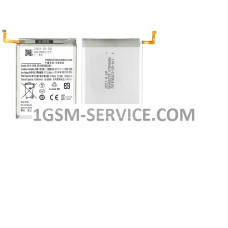Батерия EB-BN980ABY за Samsung Galaxy Note 20 / N980, N981