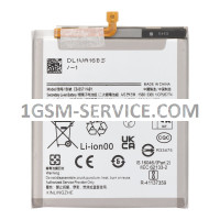 Батерия EB-BS711ABY за Samsung Galaxy S23 FE / S711, SM-S711B 