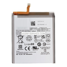 Батерия EB-BS916ABY за Samsung Galaxy S23 Plus / S916 