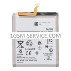 Батерия   EB-BS926ABY за Samsung Galaxy S24 Plus / S926, SM-S926B