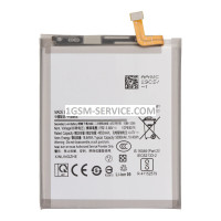 Батерия   EB-BS928ABY за Samsung Galaxy S24 Ultra / S928, SM-S928B 