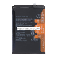 Батерия HB416594EGW за Honor X8a ,  Honor 90 Lite / CRT