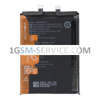 Батерия HB466589EFW 4300mAh за  Huawei Nova 8i / Honor 50 Lite NEN-L22, NEN-LX1, NEN-LX3 NTN-L22, NTN-LX1, NTN-LX3  