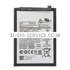 Батерия HQ-50S за Samsung Galaxy A02s ,  A03 , A03s ,  A14 4G, A22 5G / A025F , A025G , A035F , A035G , A037F , A037G , A145R, A226