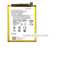 Батерия JK50 за Motorola Moto Defy 2021, G7 Power, G8 Power Lite, G9 Play, G10, G20, G30, G50, G51, E7 Plus, E7 Power, Е30, Е40 