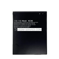 Батерия KC40 за Motorola E6 Plus / XT2025 