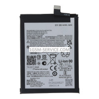 Батерия ND50 за Motorola G31 / XT2173, G42 / XT2233, G62 5G / XT2223 