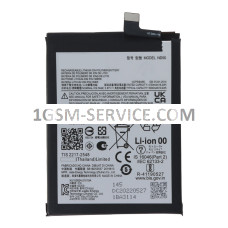 Батерия ND50 за Motorola G31 / XT2173, G42 / XT2233, G62 5G / XT2223 
