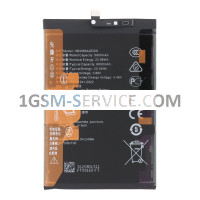 Батерия за Honor X7b  HB4966A2EGW CLK-LX1, CLK-LX2, CLK-LX3