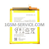Батерия за Motorola Moto E 2020 LC40  