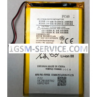 Батерия за Motorola Moto G3 XT1541 FC40 