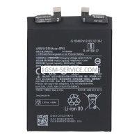 Батерия за Xiaomi 12 Pro 5G BP45 / 2201122C , 2201122G