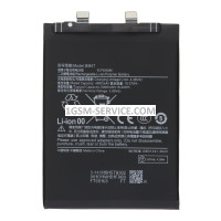 Батерия  за Xiaomi BM5Т, Xiaomi Redmi Note 13 Pro 4G, Poco X6 PRO , Xiaomi 13T 5G  ,  Poco F6 PRO / 2306EPN60G , 2311DRK48G, 2311DRK48I , 23117RA68G, 2312FPCA6G
