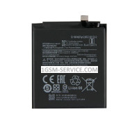 Батерия  за Xiaomi Mi 10 Lite 5G  BM4R / M2002J9G, M2002J9S, XIG01