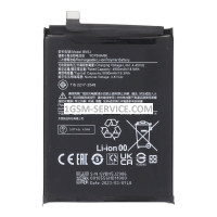 Батерия за Xiaomi POCO X5 5G BN5J , REDMI NOTE 12 5G , 22111317I, 22111317G , 22111317PG, 22111317PI 