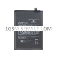 Батерия за Xiaomi Poco F3 BM4Y 