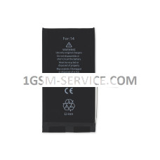 Батерия за iPhone 14, No Error 