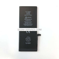 Батерия за iPhone 6,   (Bulk) , Lithium-Ion,   Apple, iPhone 6G 