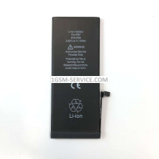 Батерия за iPhone 6,   (Bulk) , Lithium-Ion,   Apple, iPhone 6G 