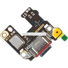 Блок захранване ( PCB, SUB ) за Motorola Edge 40 Neo / XT2307