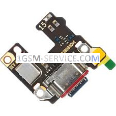 Блок захранване ( PCB, SUB ) за Motorola Edge 40 Neo / XT2307