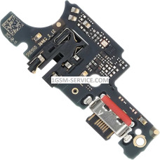Блок захранване ( PCB, SUB ) за Motorola G54 / XT2343 