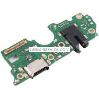 Блок захранване ( PCB, SUB ) за Realme 9i / RMX3491
